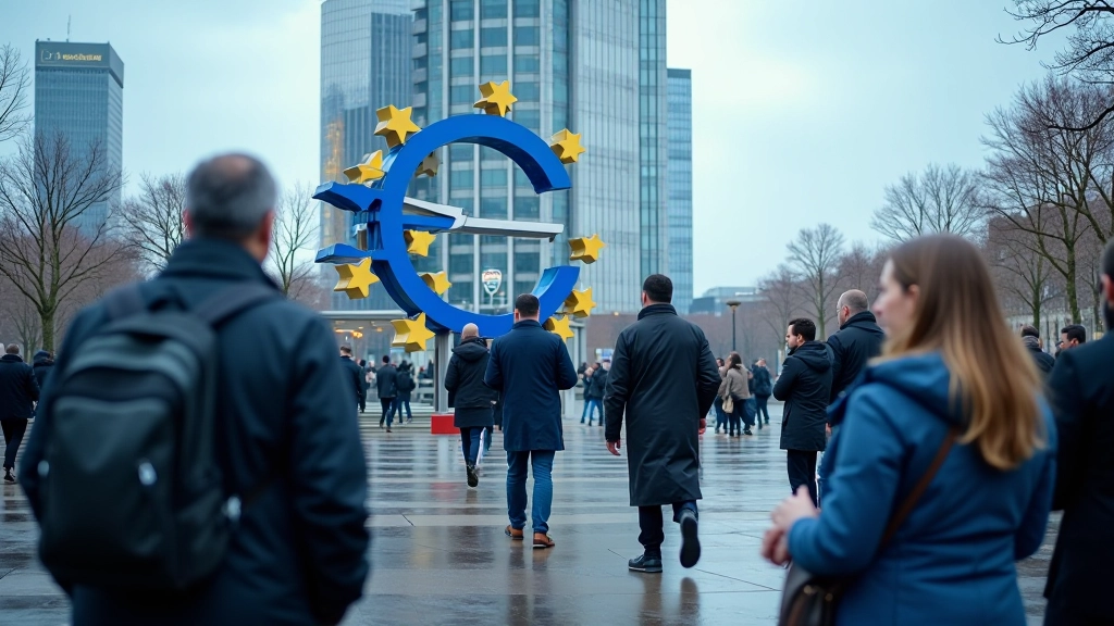 EZB-Geldpolitik Effekte