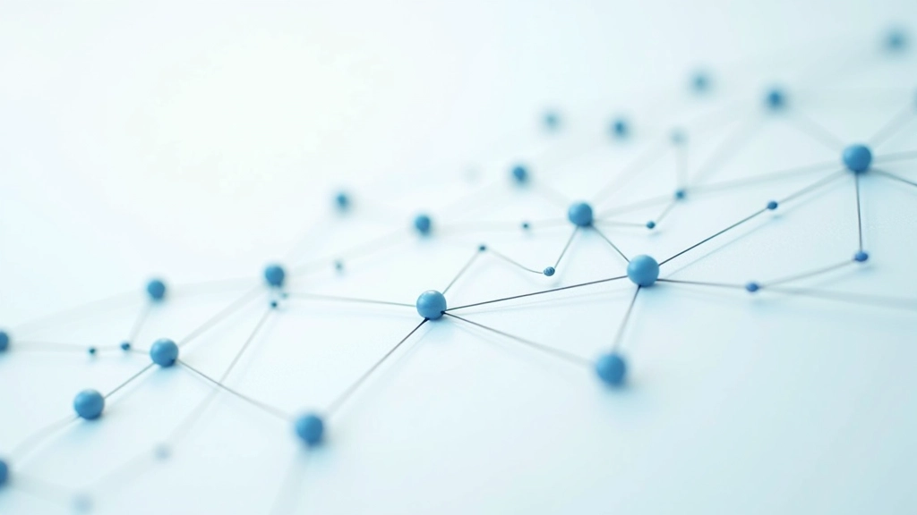 Komplexe Finanzdiagramme und Datenflüsse zeigen Verbindungen zwischen europäischen Zentralbanken